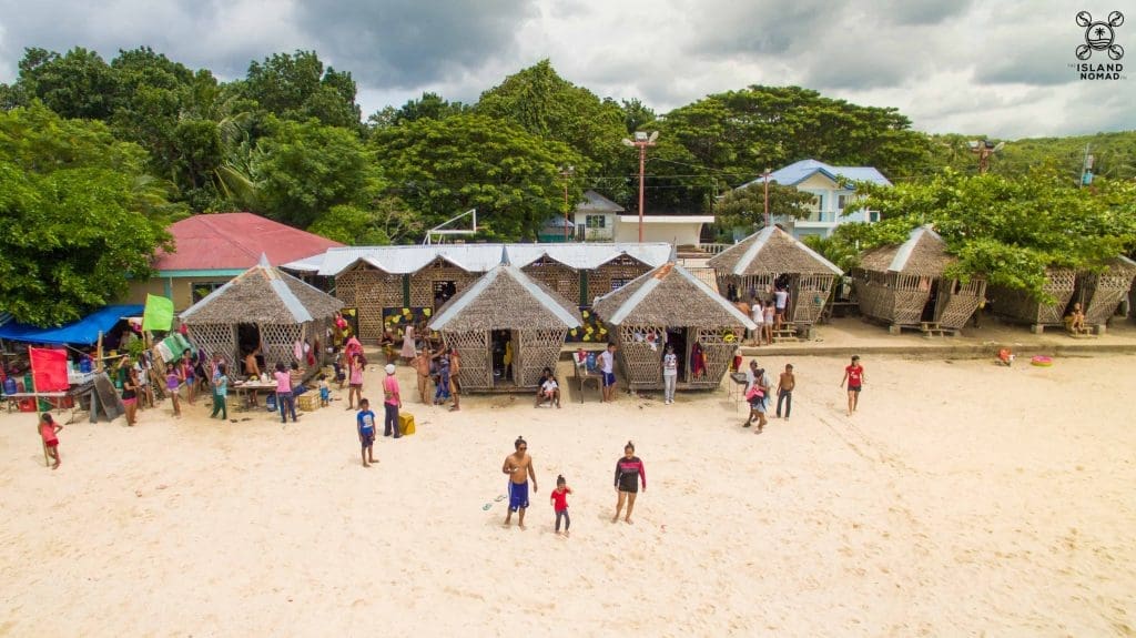 maravilla beach tabuelan cebu