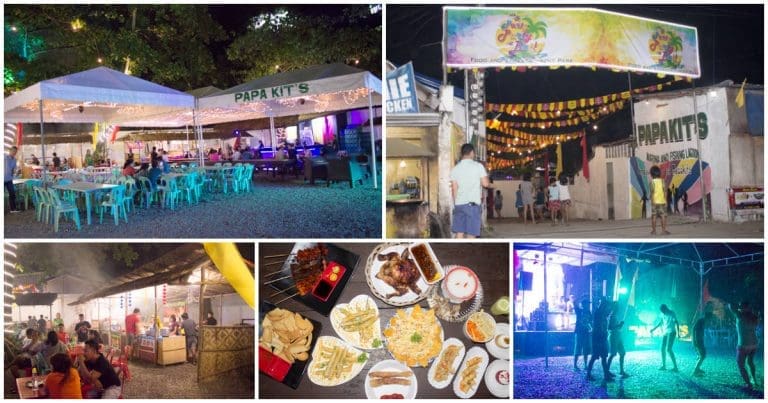 Papakit’s Party Party ta Bai: Newest Tambayan in Liloan