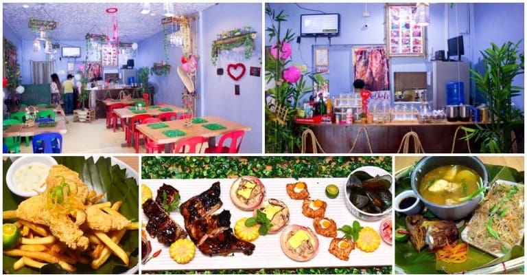 Cebu Eats: Rustic Chef’s Favorites, Lapu-Lapu City’s New Bistro