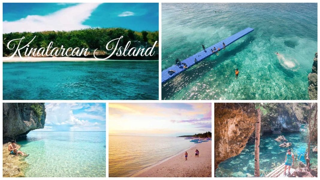 kinatarcanisland-cebu