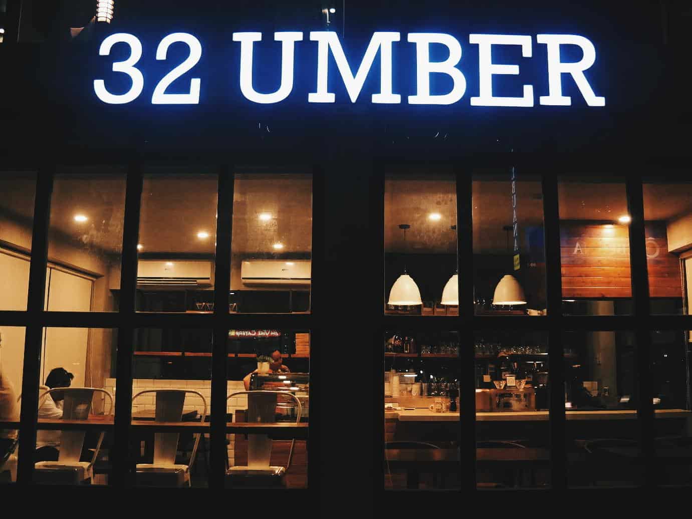 32 Umber Cafe Cebu (1)