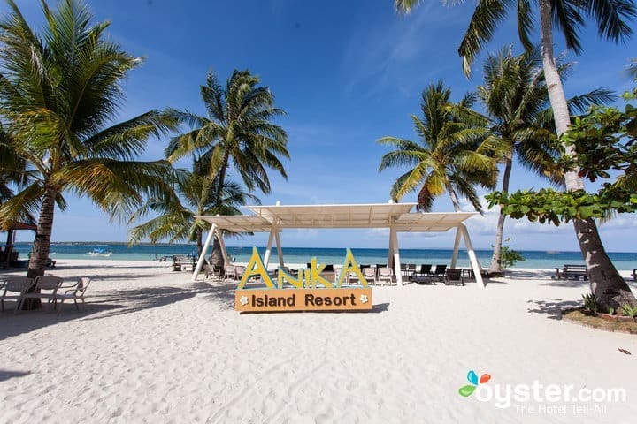 Anika Island Resort Bantayan Cebu (4)