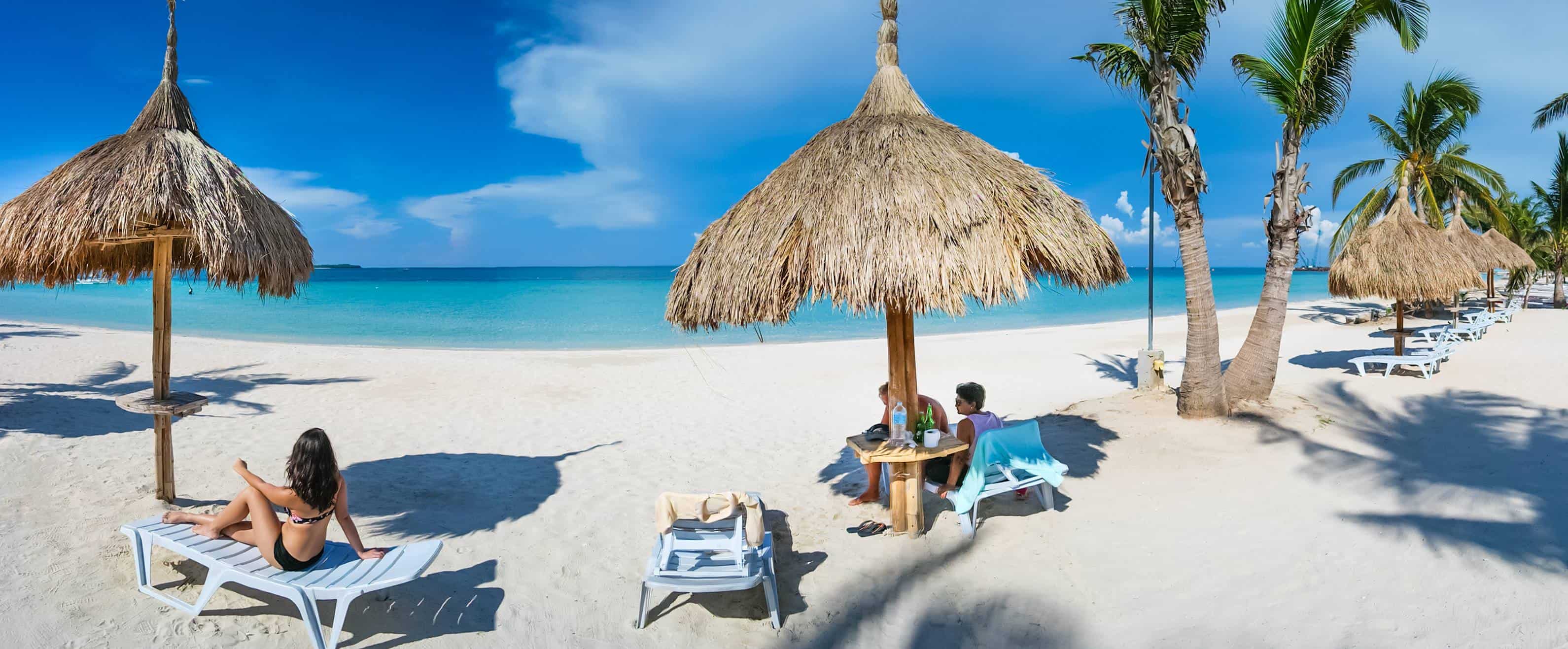 Beach Placid Resort Bantayan Cebu (2)