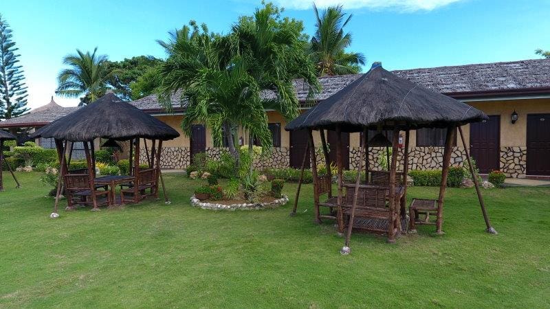 Bodos Parrot Resort Alcoy