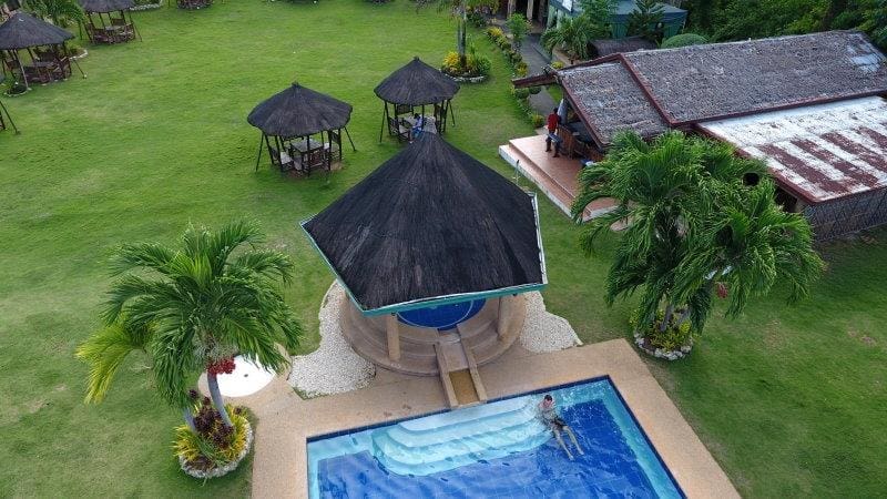 Bodos Parrot Resort Alcoy