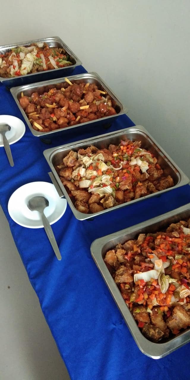 Cebu Unli Pizza and Pasta