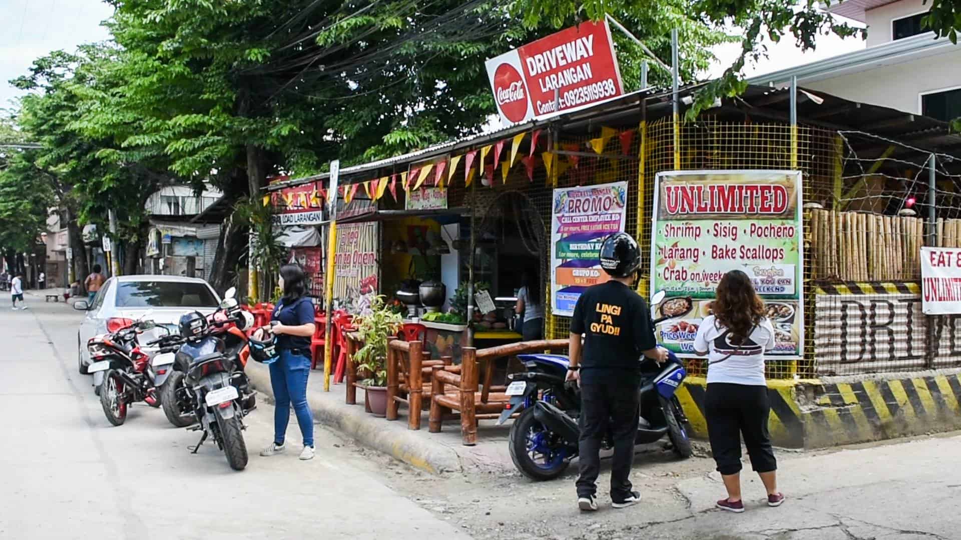 Driveway Laragan and Season Unli Cebu (4)