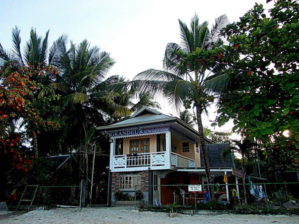 Grandeur Beach Resort