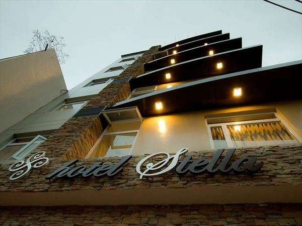 Hotel Stella Cebu (1)