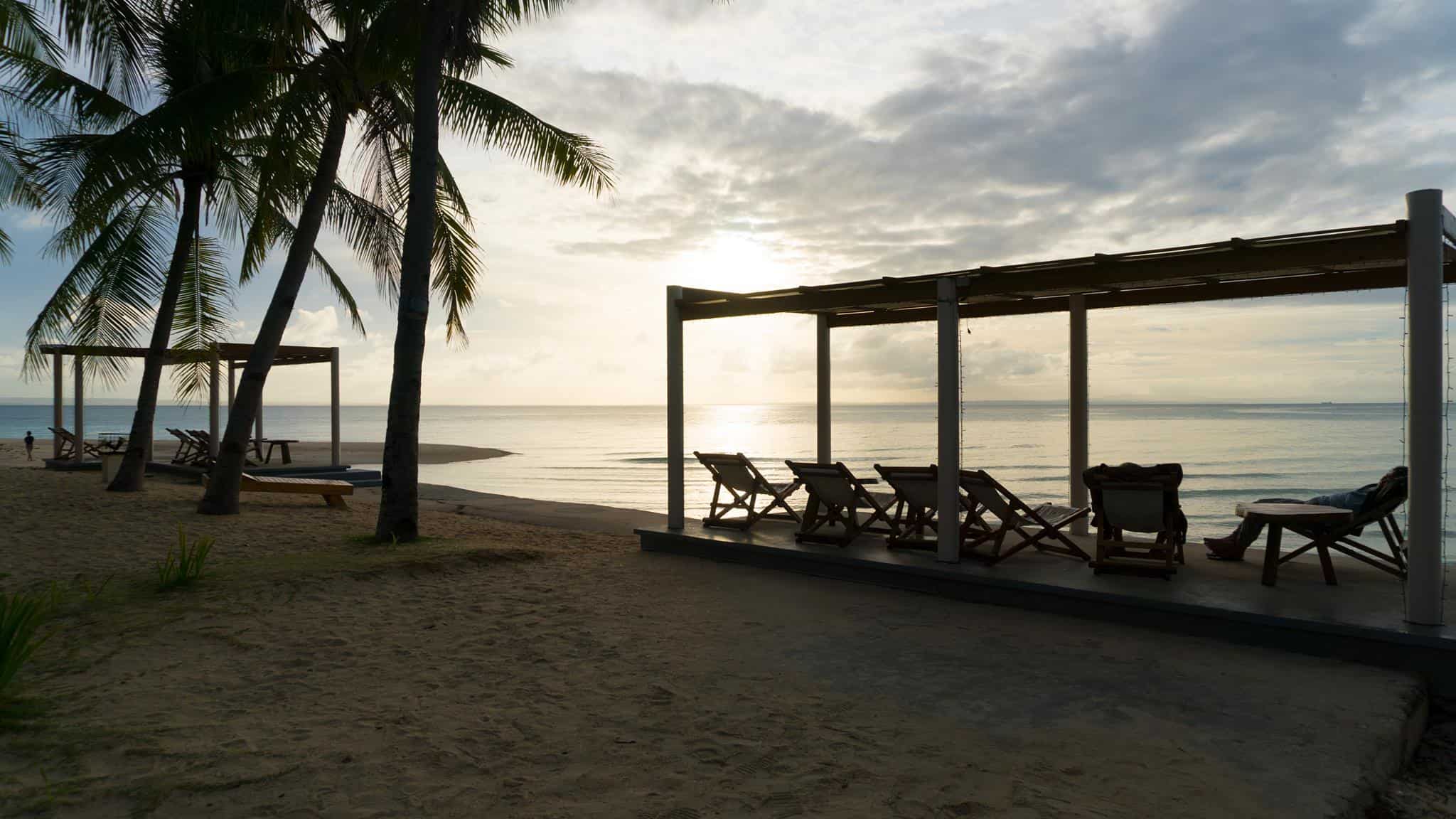 Kota Beach Resort Bantayan (2)