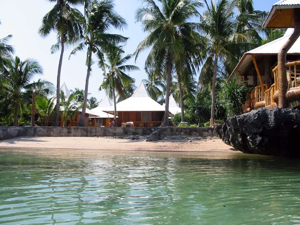 Maias Beach Resort Bantayan Cebu (6)