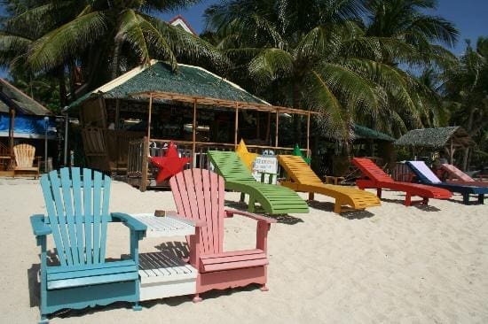 Yooneek Beach Resort Bantayan Cebu (6)