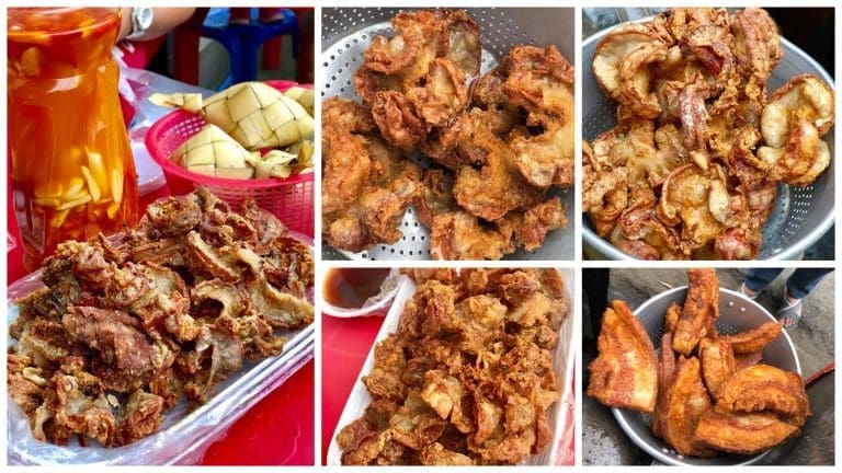 Cebu Eats: Ginabot sa Pardo