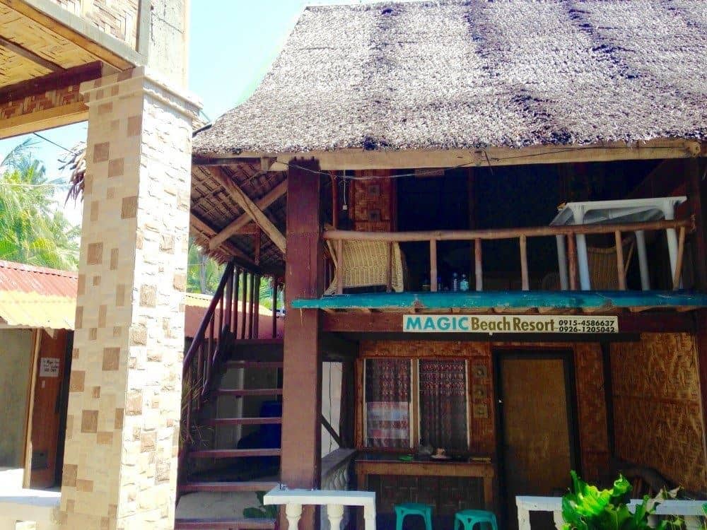 Magic Beach Resort