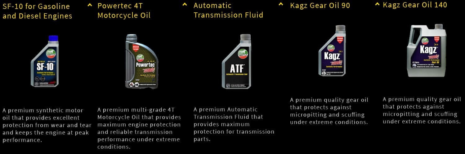 pertua-cebu-products
