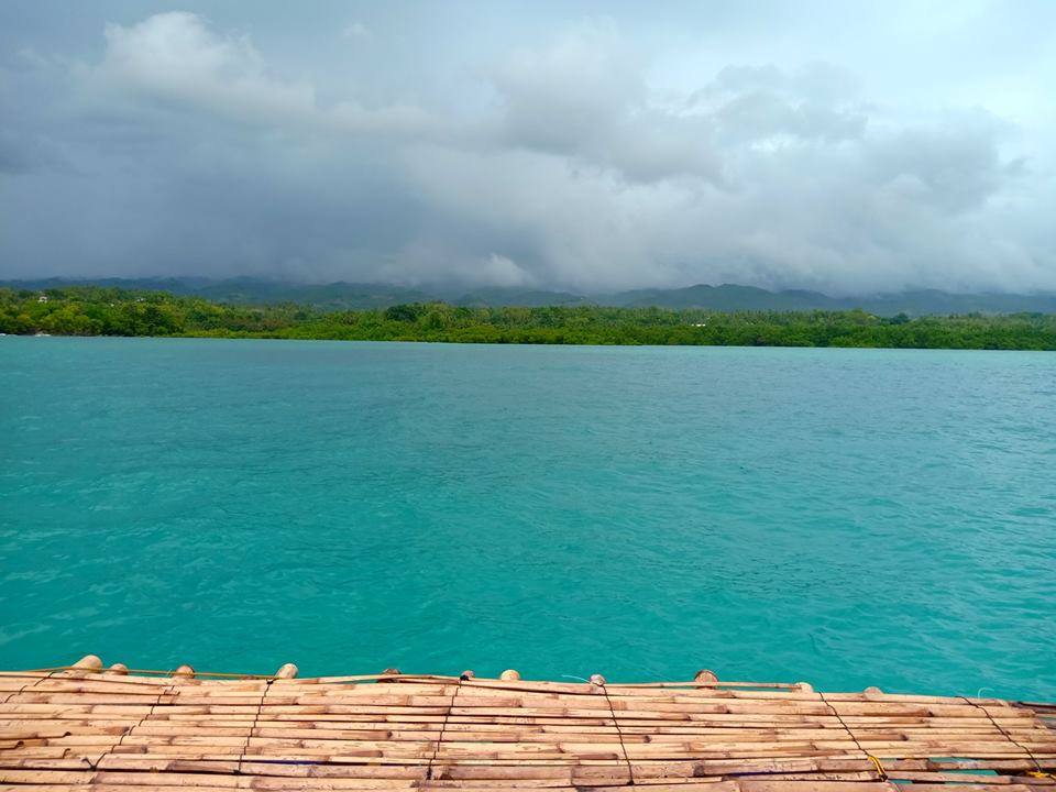 Dapdap Floating Cottage Cebu