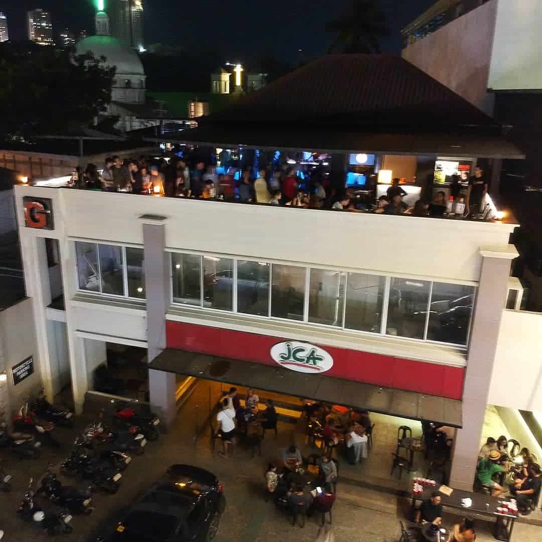 G-Spot Bar and Sports Cebu City (3)