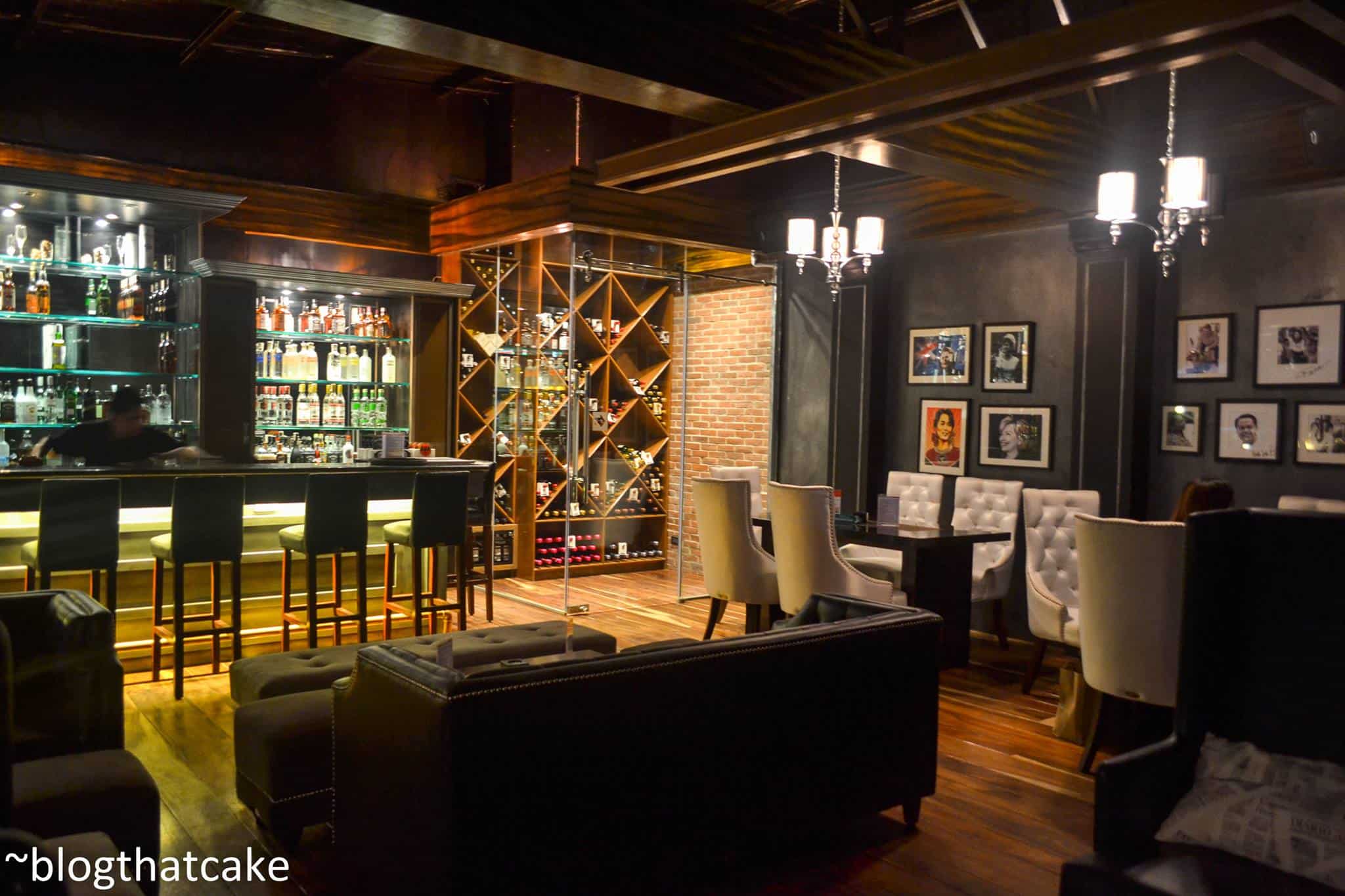 Politics Cafe and Bar Cebu (2)
