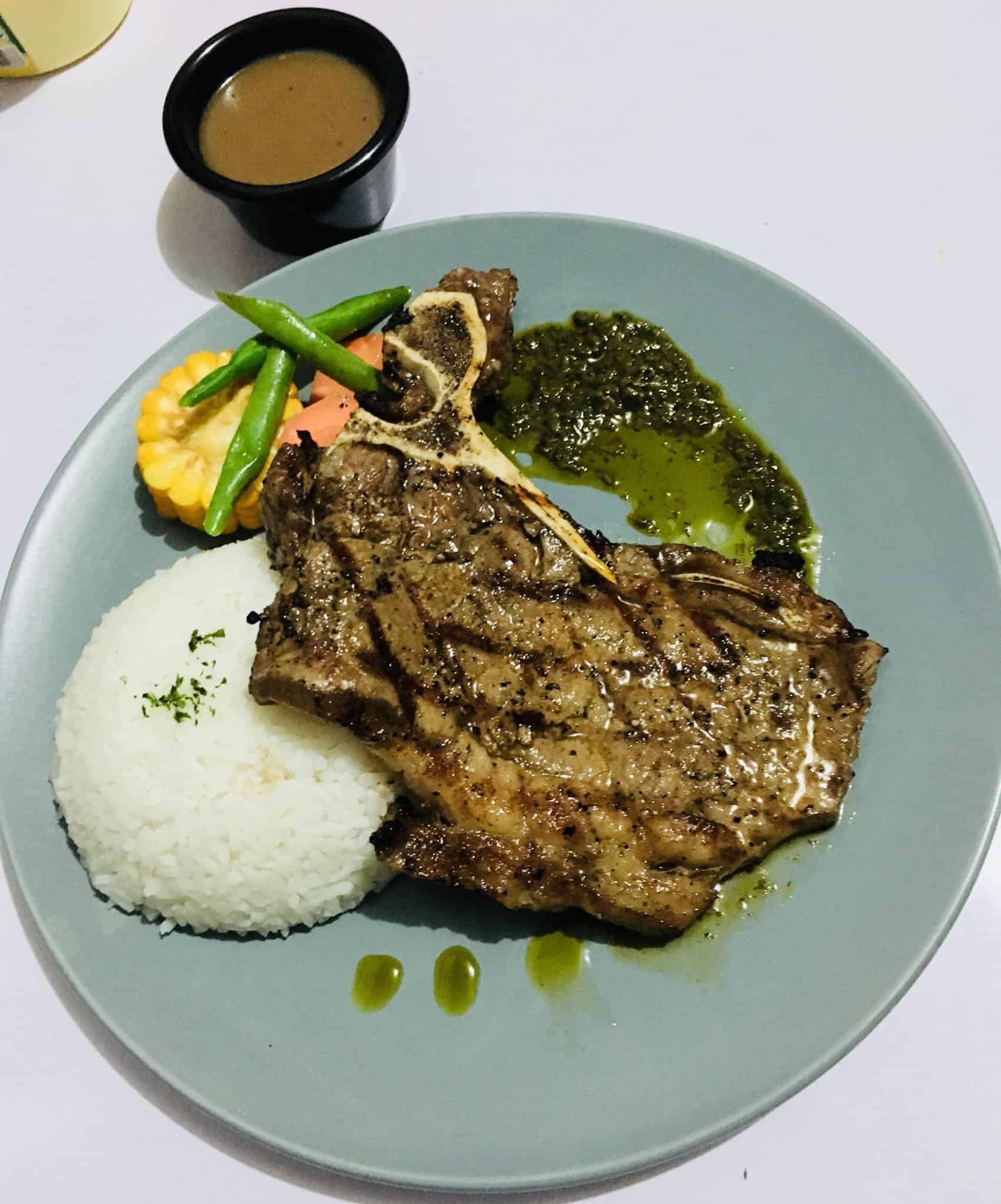 Squad Cafe Cebu Unli Steaks (4)