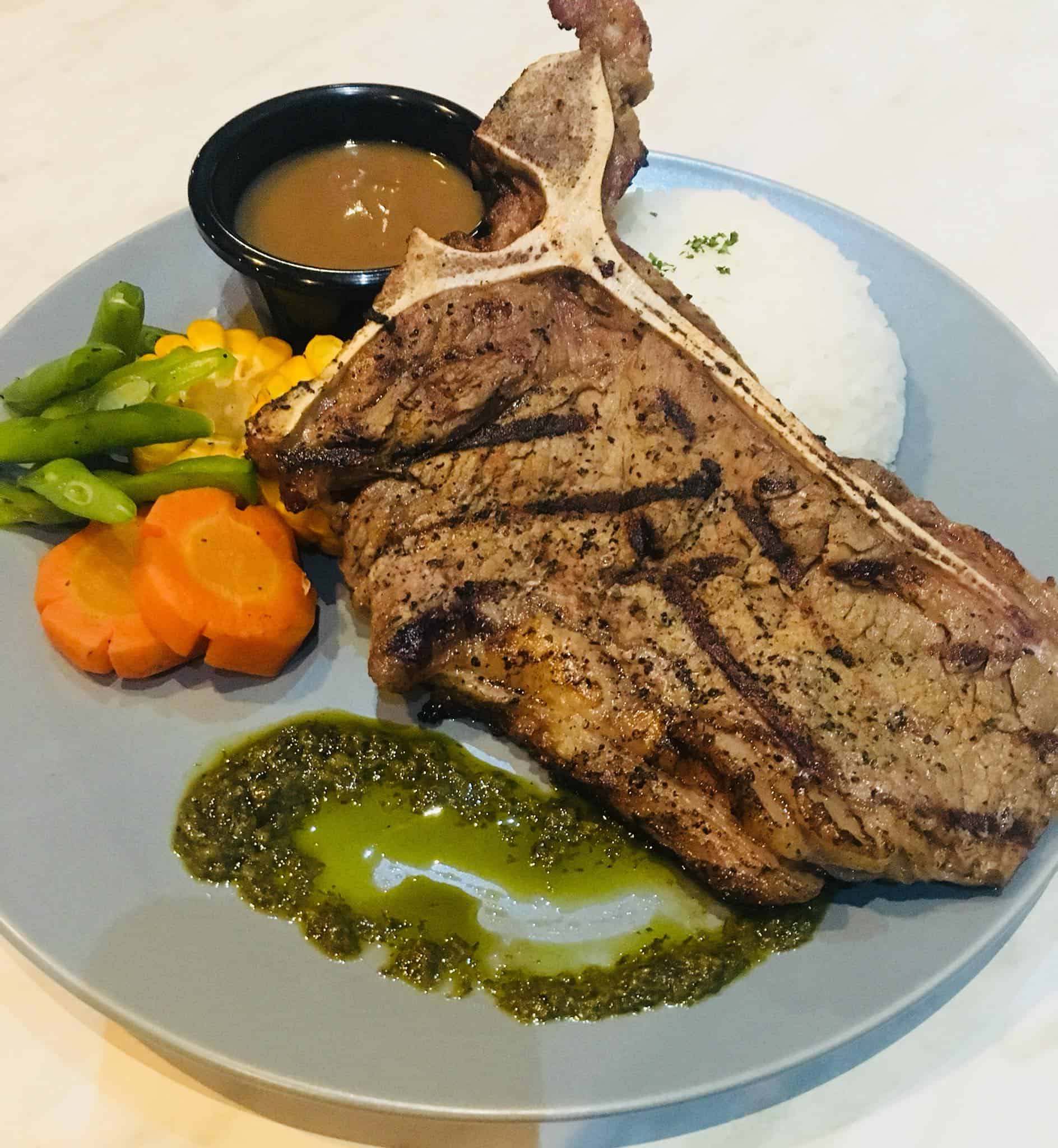 Squad Cafe Cebu Unli Steaks (5)