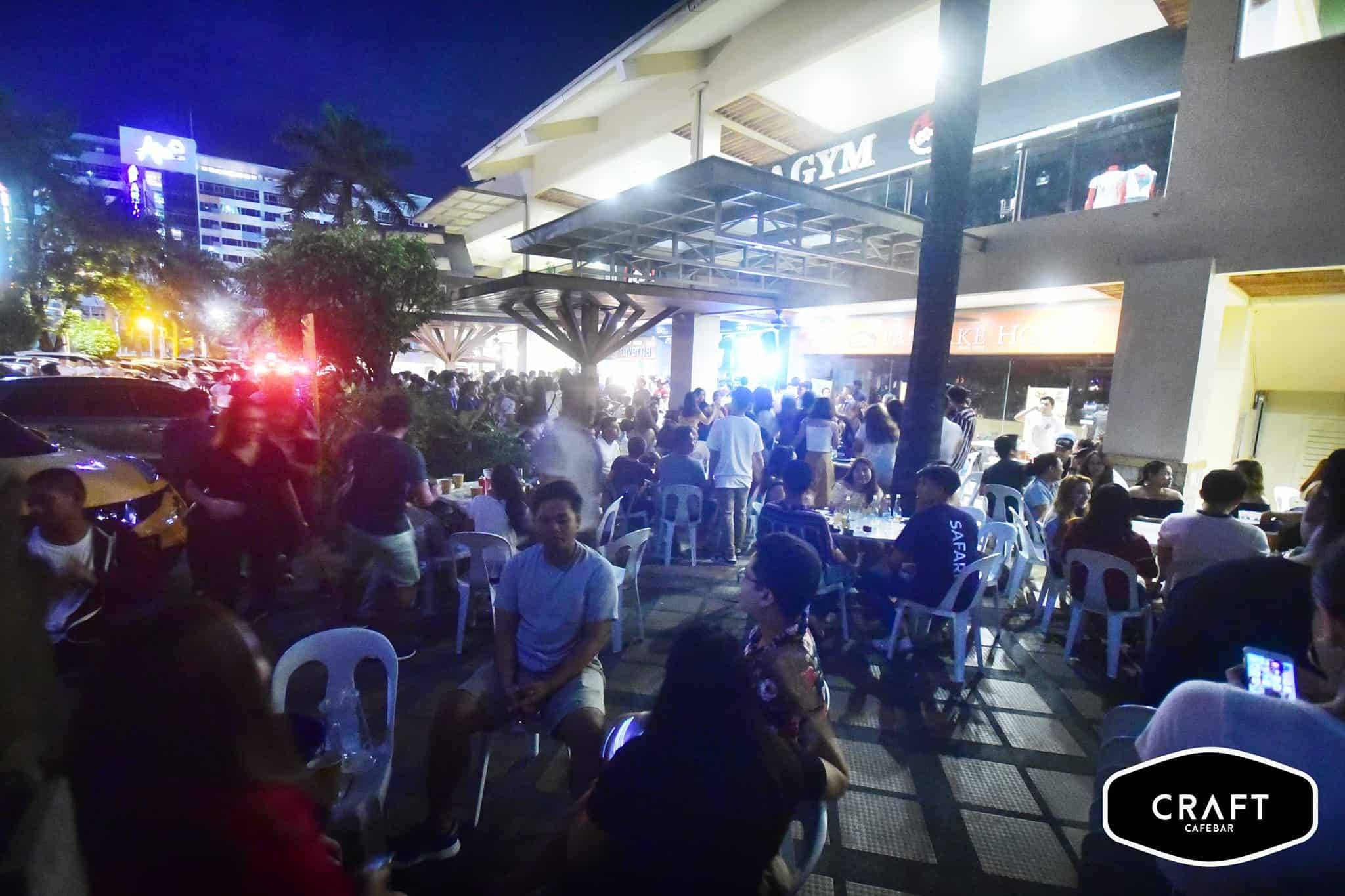 craft cafebar club cebu (2)