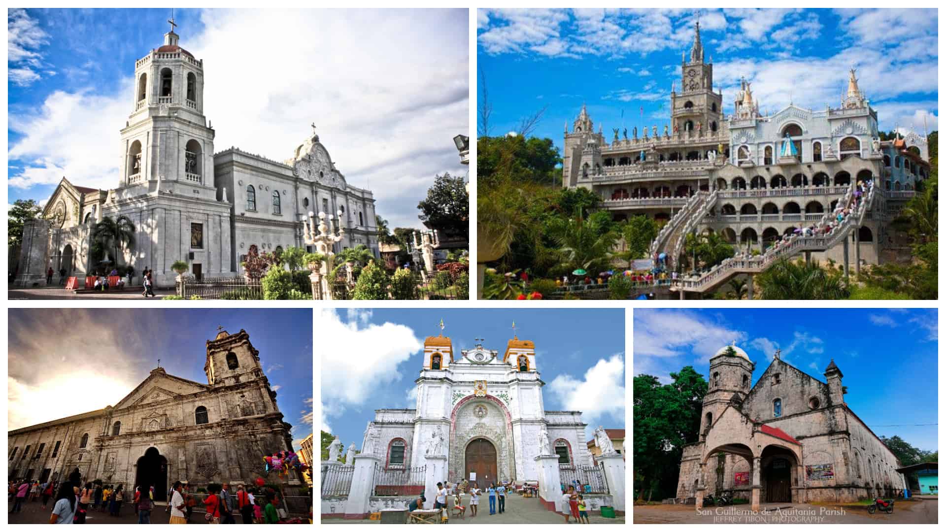 mostbeautifulchurchesincebu