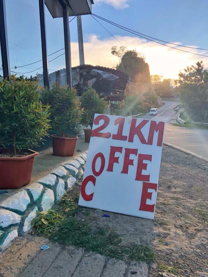 21 Kilometers Coffee Cebu (2)