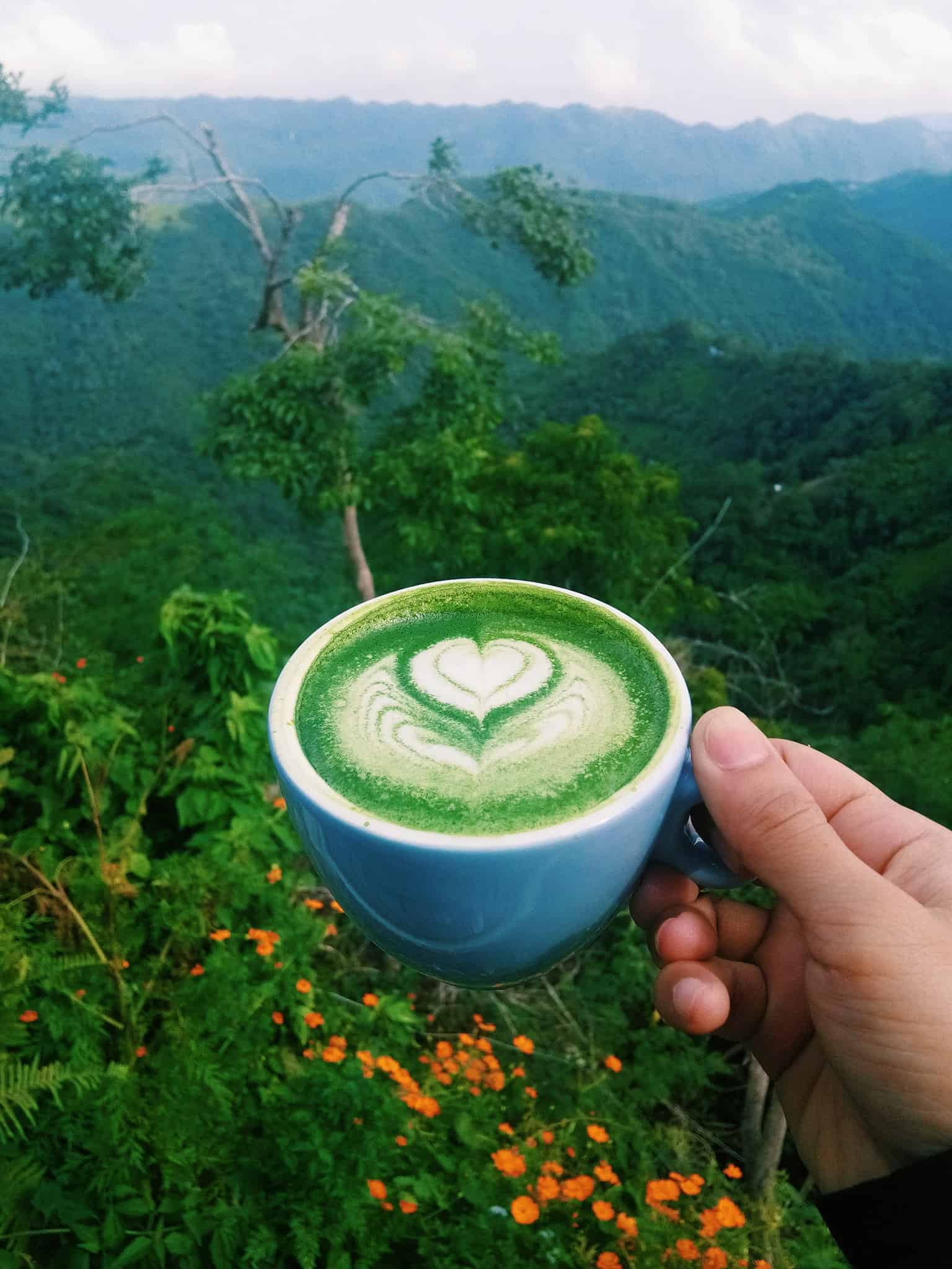 21 Kilometers Coffee Cebu