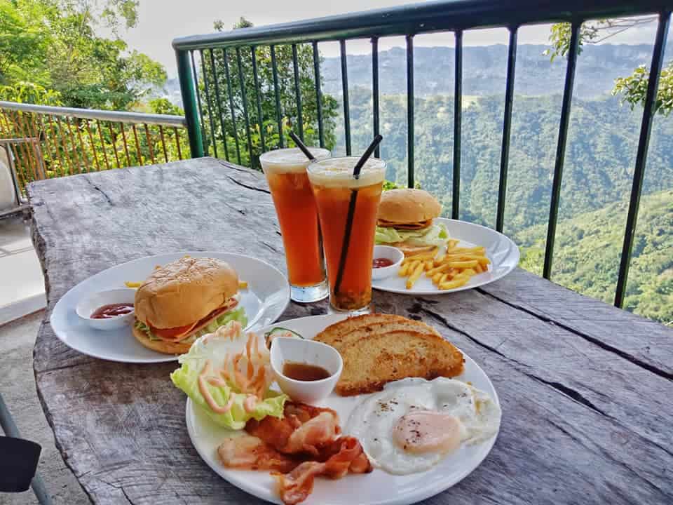 21 Kilometers Coffee Cebu