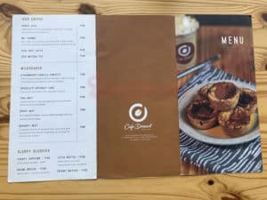 Cafe Dessart Cebu Menu (2)