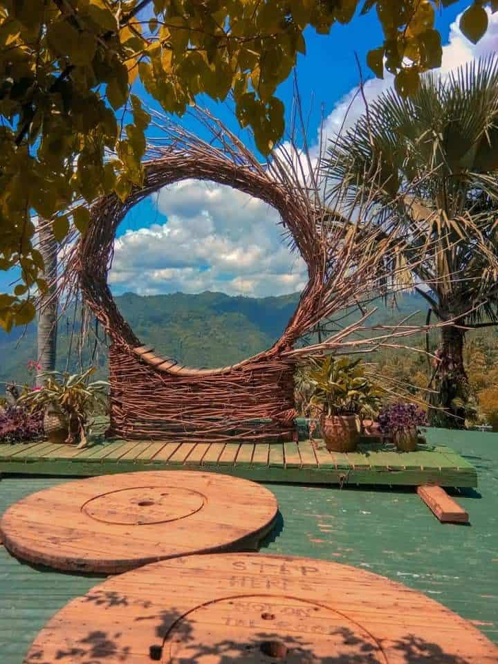 Neri's Ville Selfie Corner Bombil Lusaran (3)