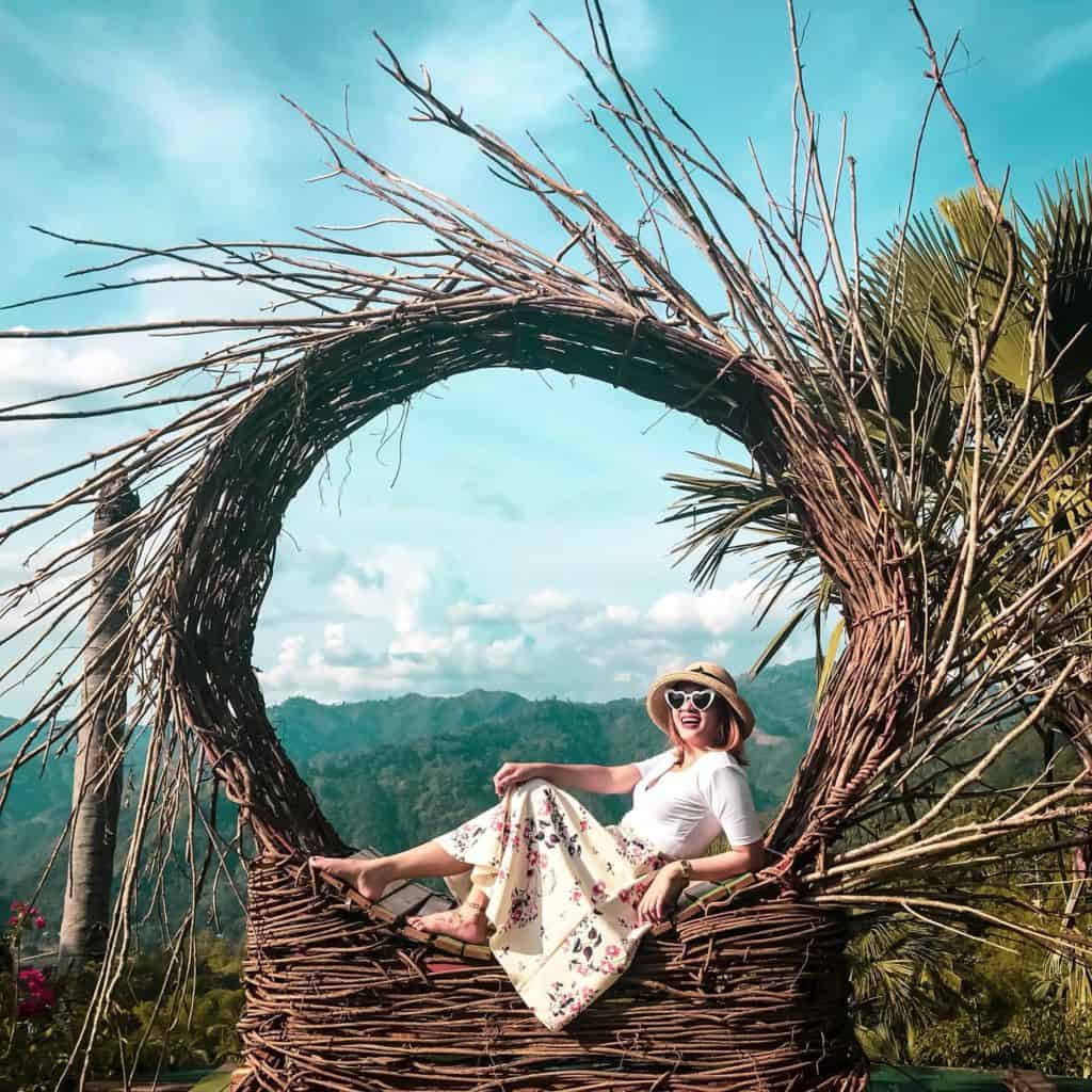 Neri's Ville Selfie Corner Cebu (6)