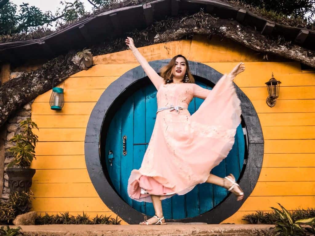 Neri's Ville Selfie Corner Cebu (7)