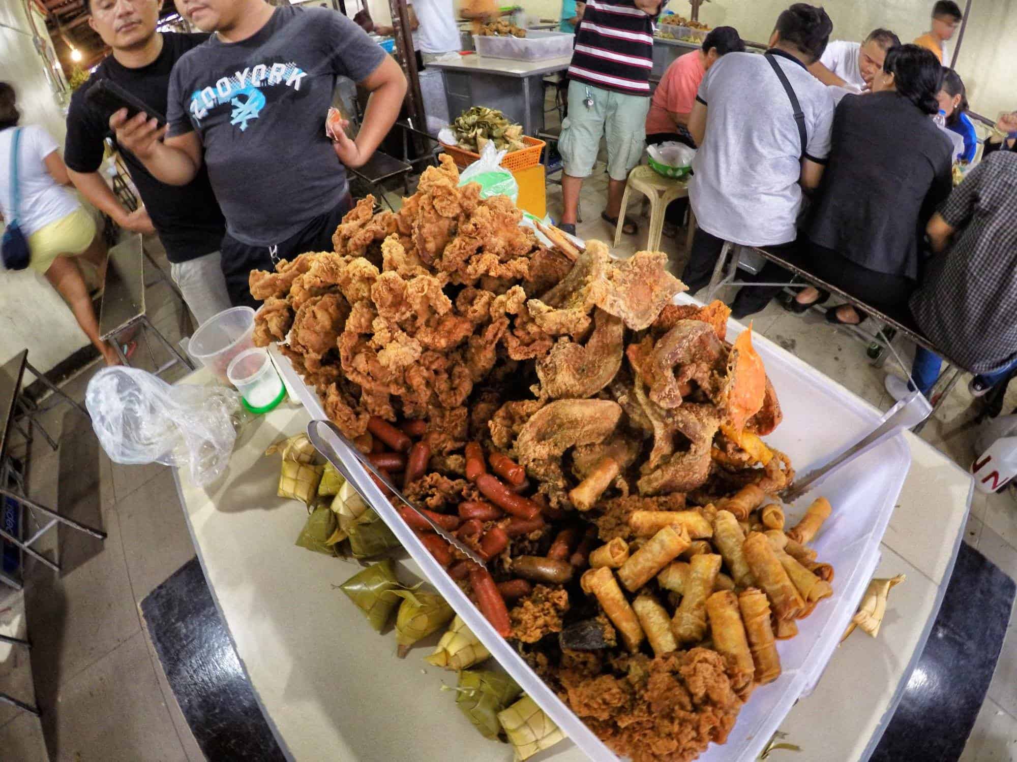 Pungko-Pungko sa Fuente