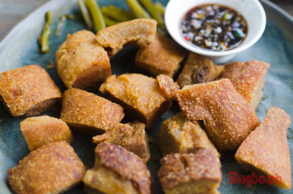 Adobong Binisaya ni Bebe