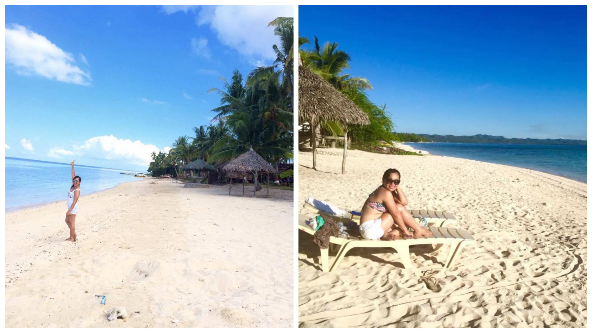1 orongan beach resort san remigio