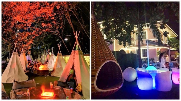 La Parisienne: The “Little Paris” in Cebu City