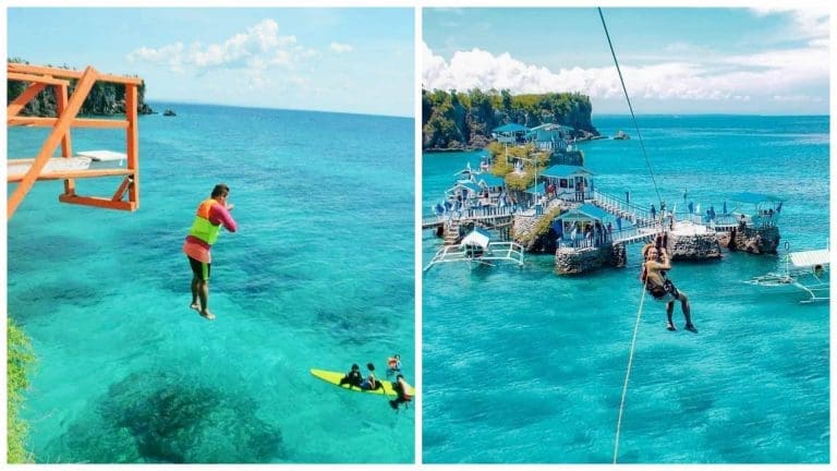 Affordable adventure at Funtastic Island in Gibitngil