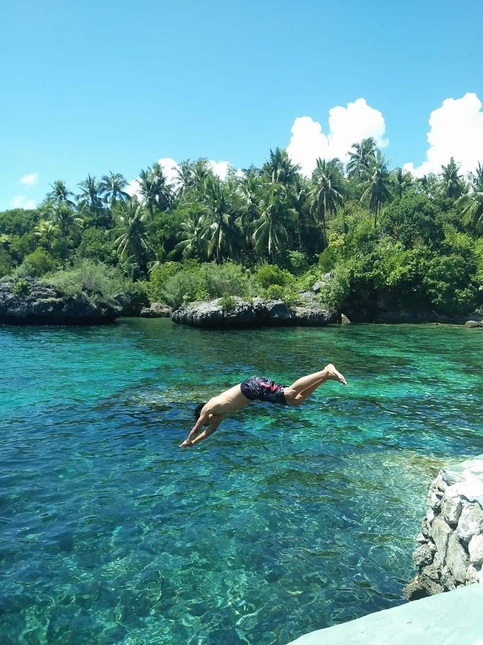 Badiang Gamay Beach Tabogon Cebu (10)