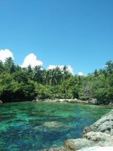 Badiang Gamay Beach Tabogon Cebu (2)