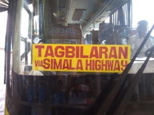 Cebu Ceres Tagbilaran Bohol Dumaguete (2)