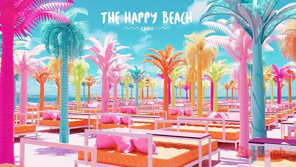 Happy Jungle HBC