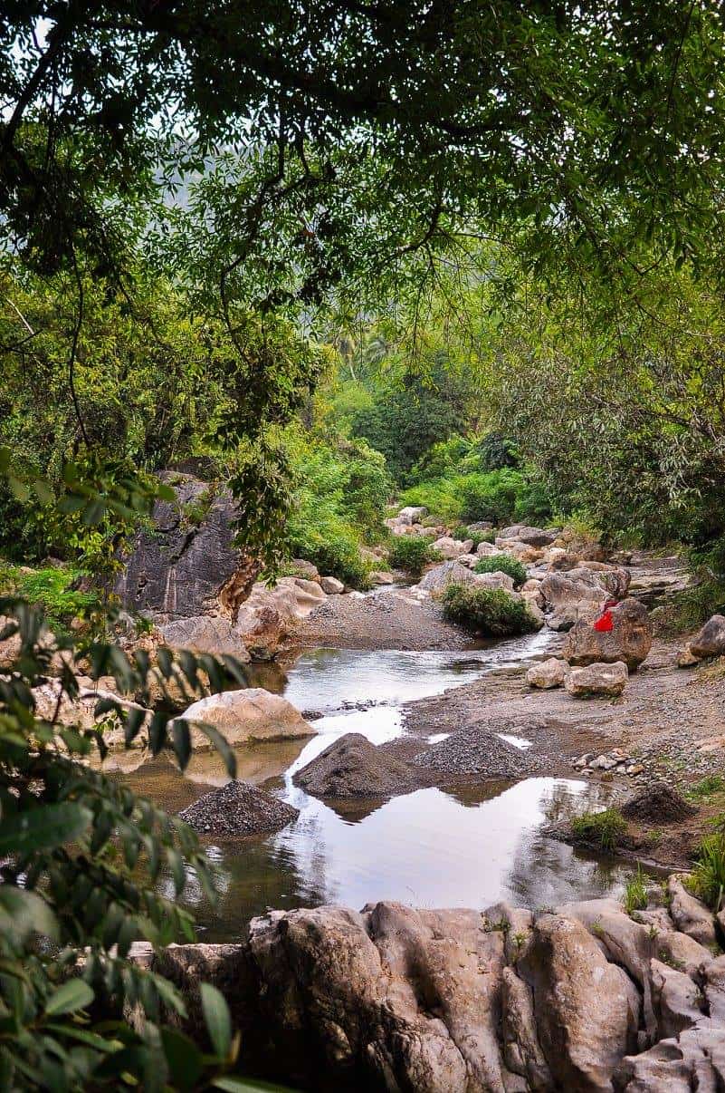 Himbabawud Falls (2)