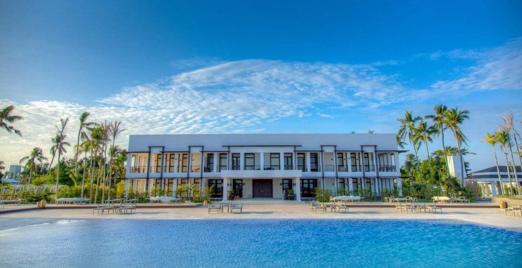 Kandaya Luxury Resort Daanbantayan Cebu