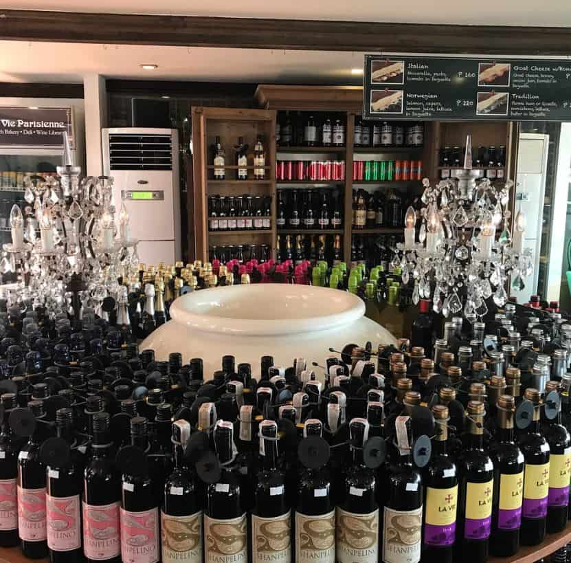 La Vie Parisienne Cebu City (9)