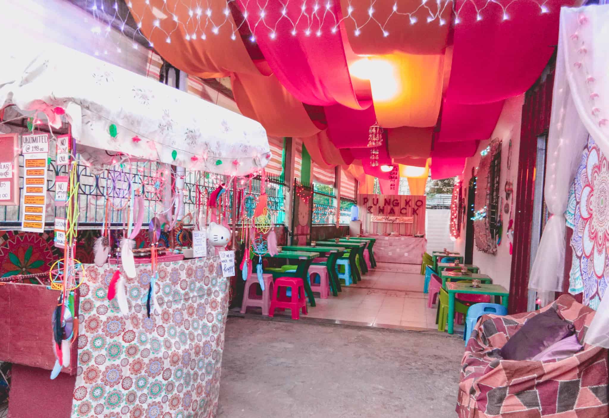 Pungko Shack Unlimited Cebu (1)