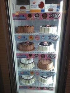 Dairy Queen DQ Cebu Blizzard (3)