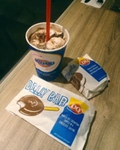 Dairy Queen DQ Cebu Blizzard (7)