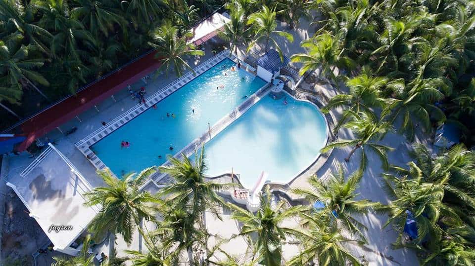 Emarre Beach Resort Tabogon Cebu (1)