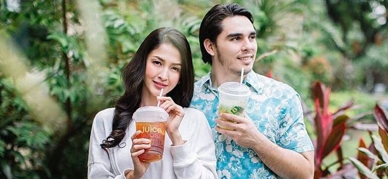 Juice Boost